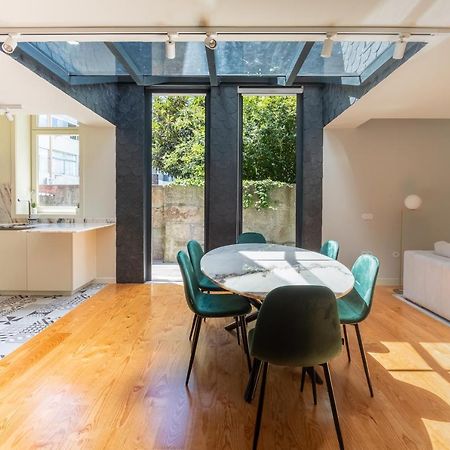 Oporto Innside House Екстер'єр фото