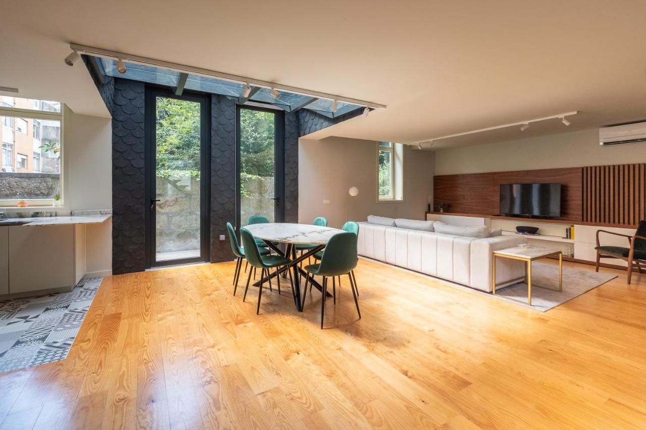 Oporto Innside House Екстер'єр фото