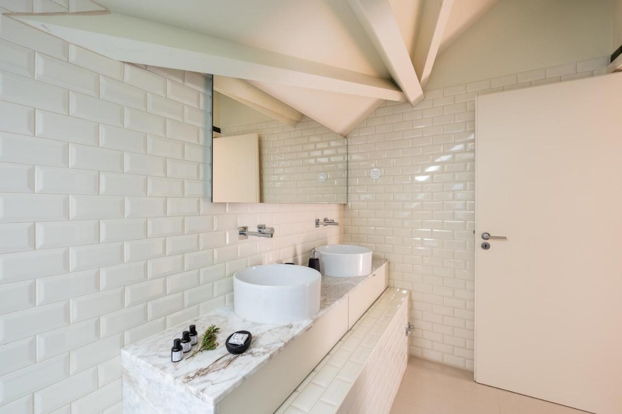 Oporto Innside House Екстер'єр фото