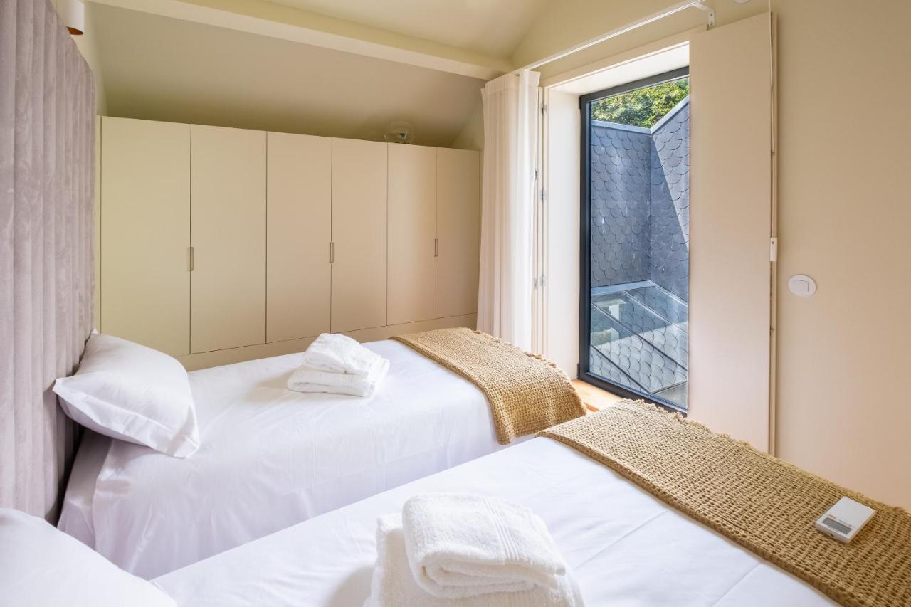 Oporto Innside House Екстер'єр фото