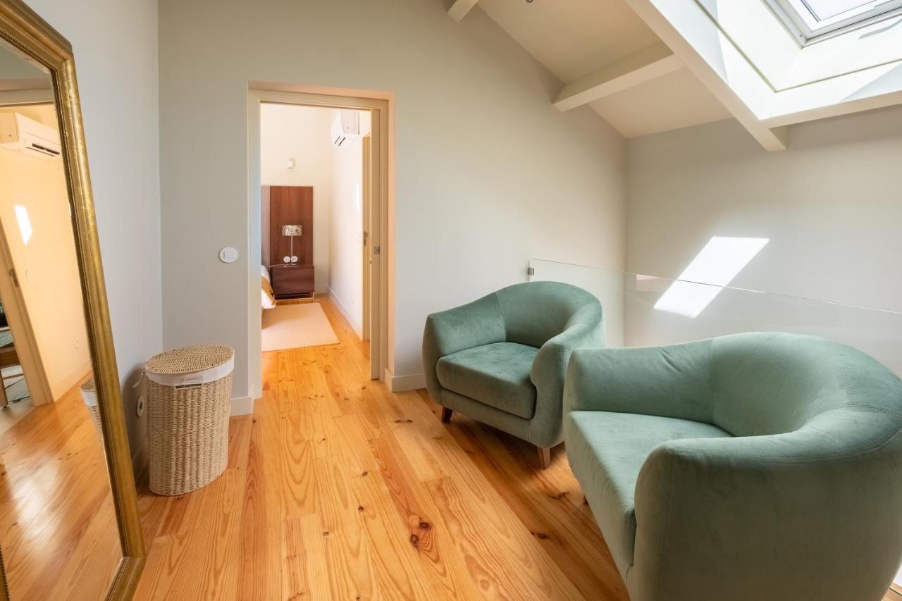 Oporto Innside House Екстер'єр фото