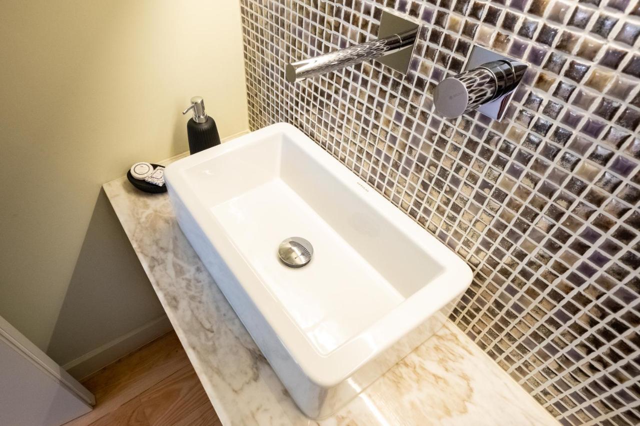 Oporto Innside House Екстер'єр фото