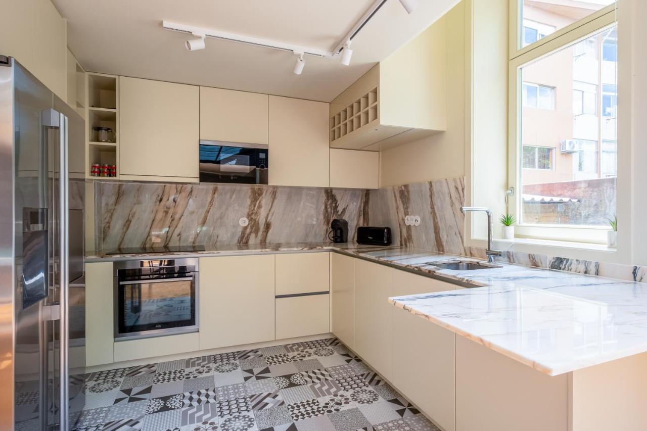 Oporto Innside House Екстер'єр фото