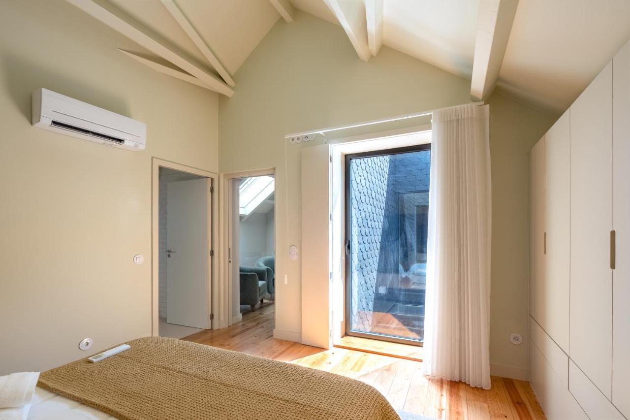 Oporto Innside House Екстер'єр фото