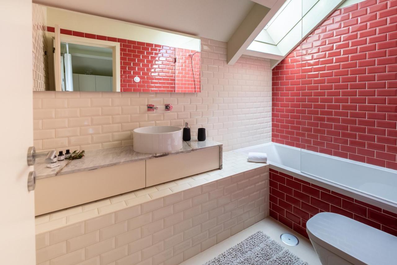Oporto Innside House Екстер'єр фото