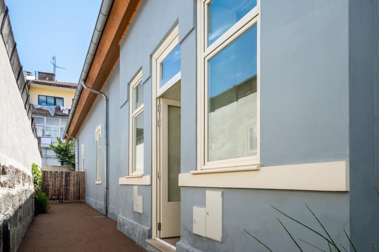 Oporto Innside House Екстер'єр фото