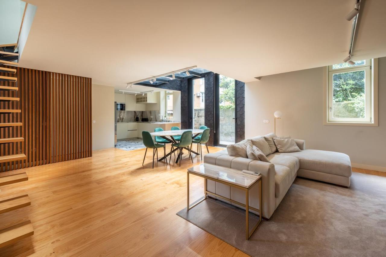 Oporto Innside House Екстер'єр фото