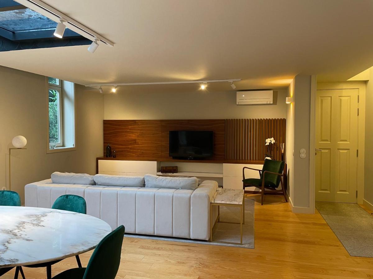 Oporto Innside House Екстер'єр фото
