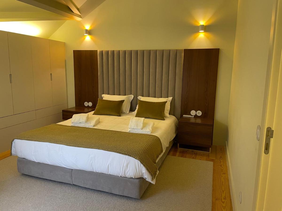Oporto Innside House Екстер'єр фото