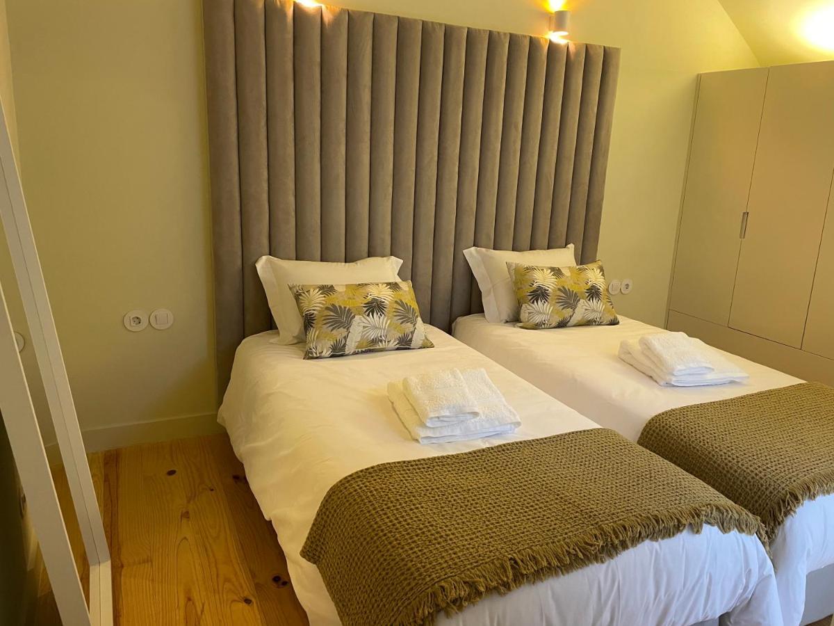 Oporto Innside House Екстер'єр фото