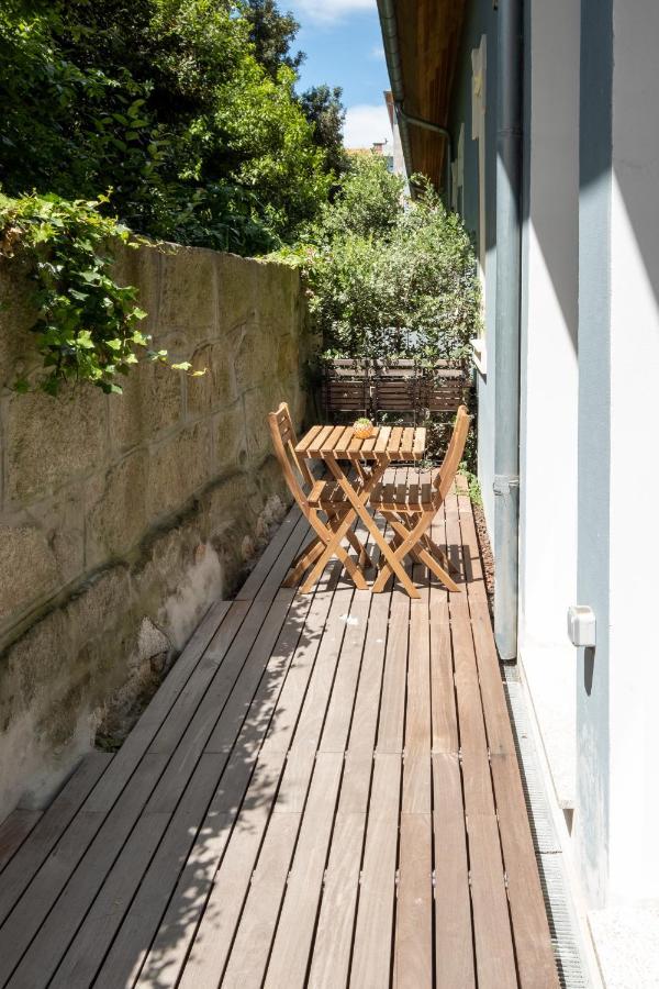 Oporto Innside House Екстер'єр фото