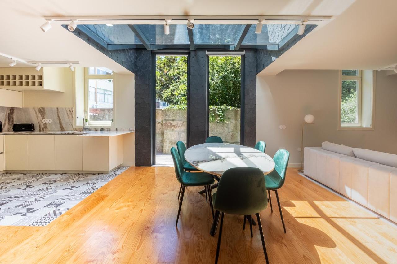 Oporto Innside House Екстер'єр фото