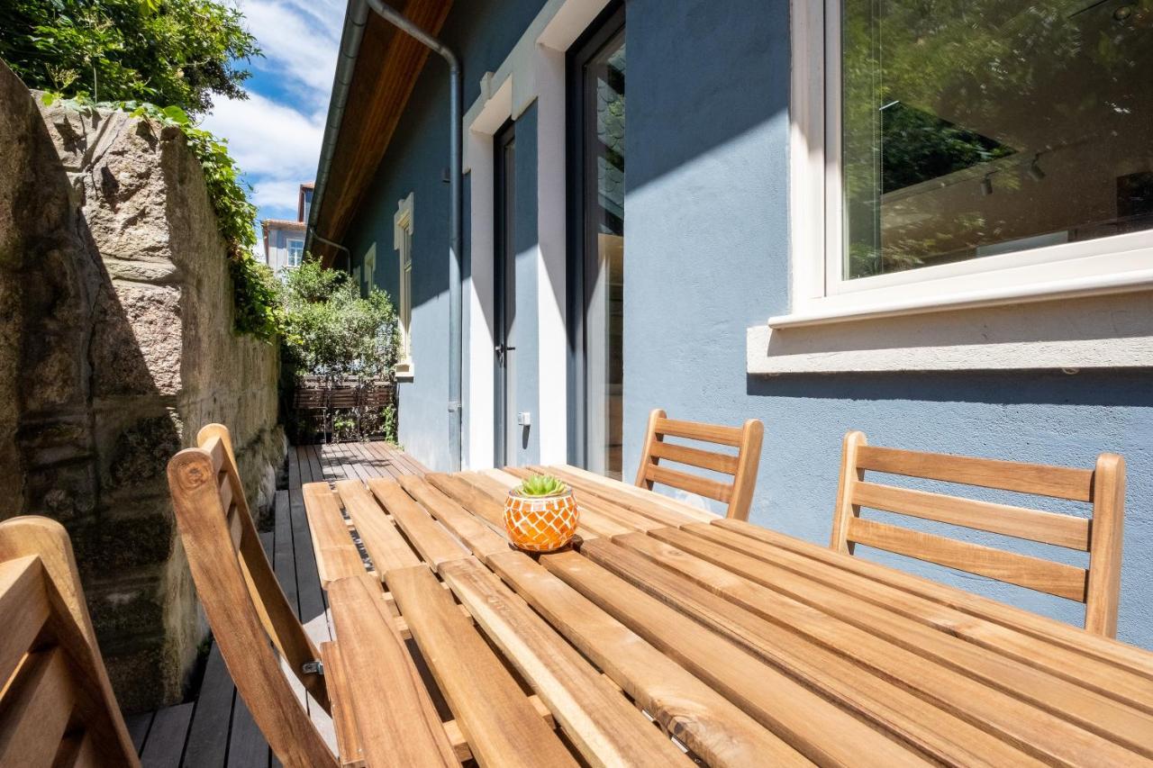 Oporto Innside House Екстер'єр фото