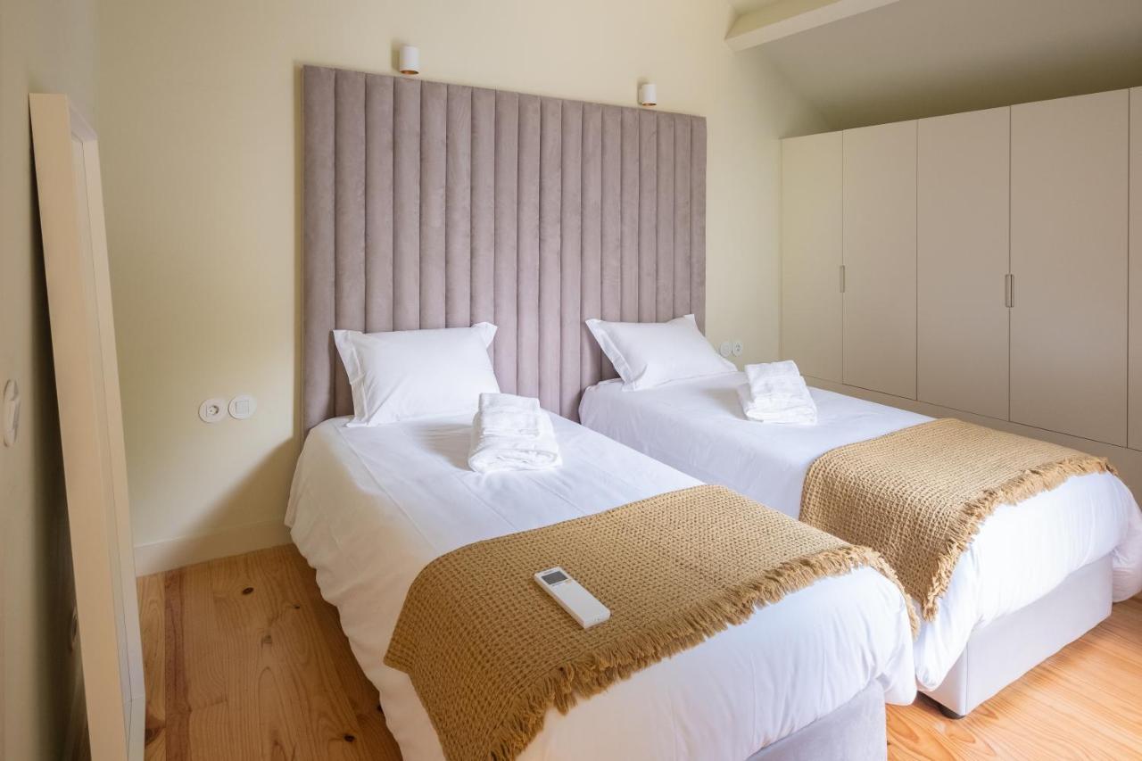 Oporto Innside House Екстер'єр фото
