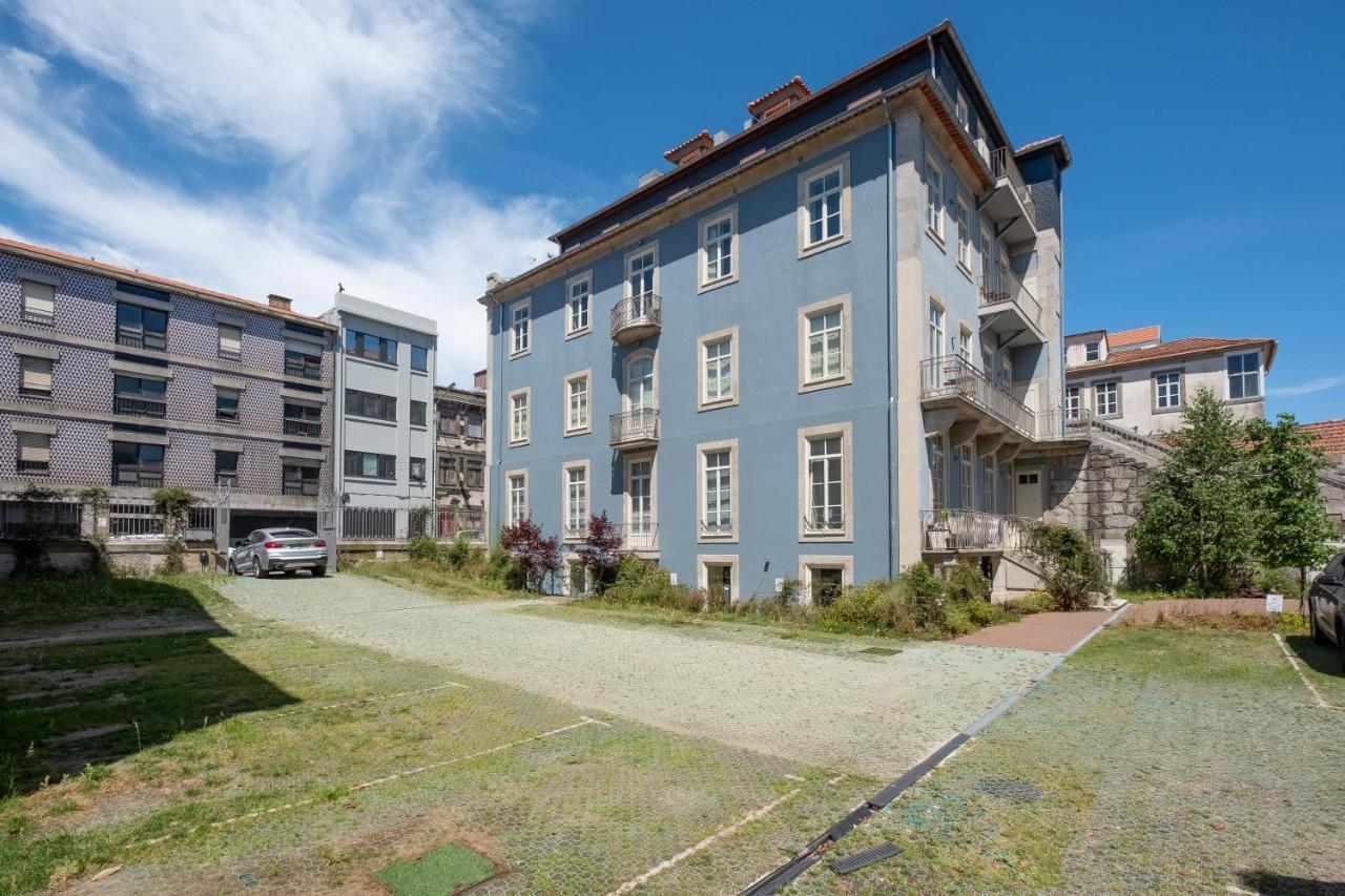 Oporto Innside House Екстер'єр фото