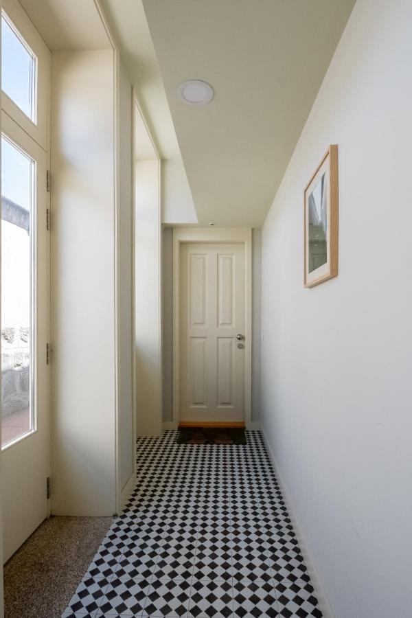 Oporto Innside House Екстер'єр фото