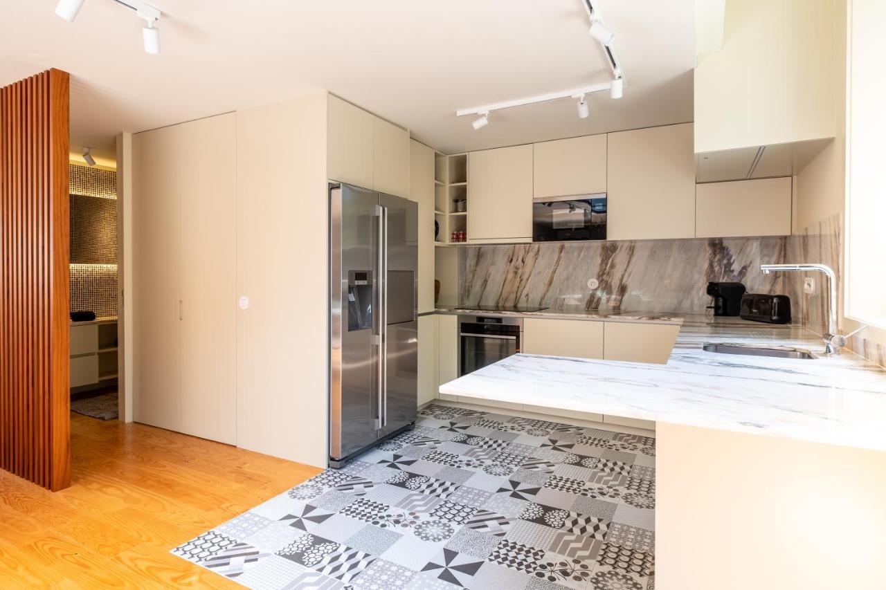 Oporto Innside House Екстер'єр фото
