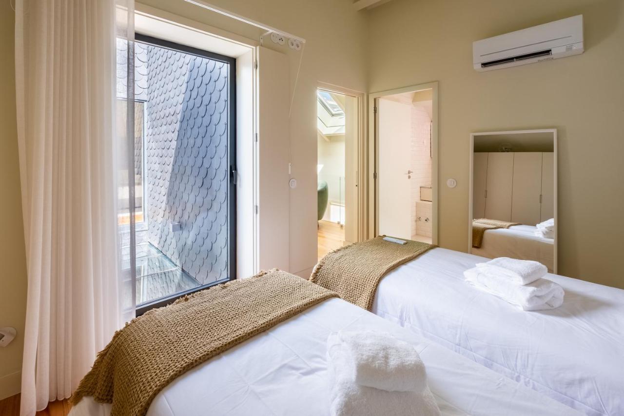 Oporto Innside House Екстер'єр фото