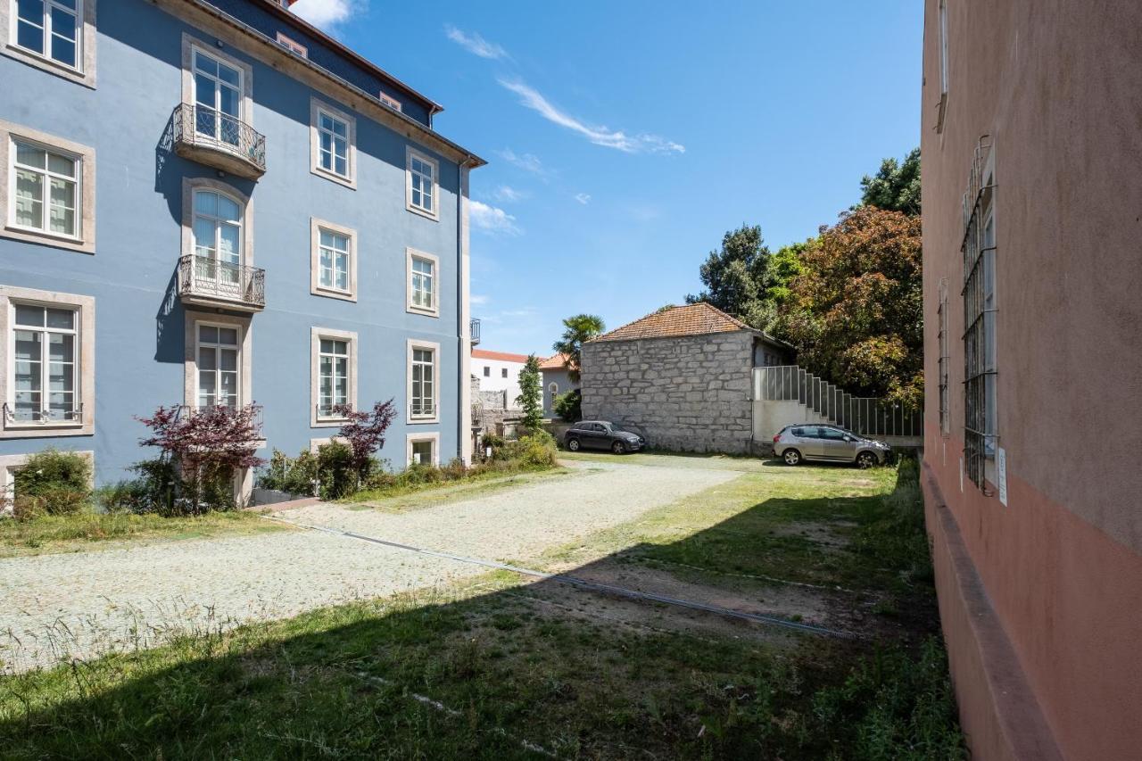 Oporto Innside House Екстер'єр фото