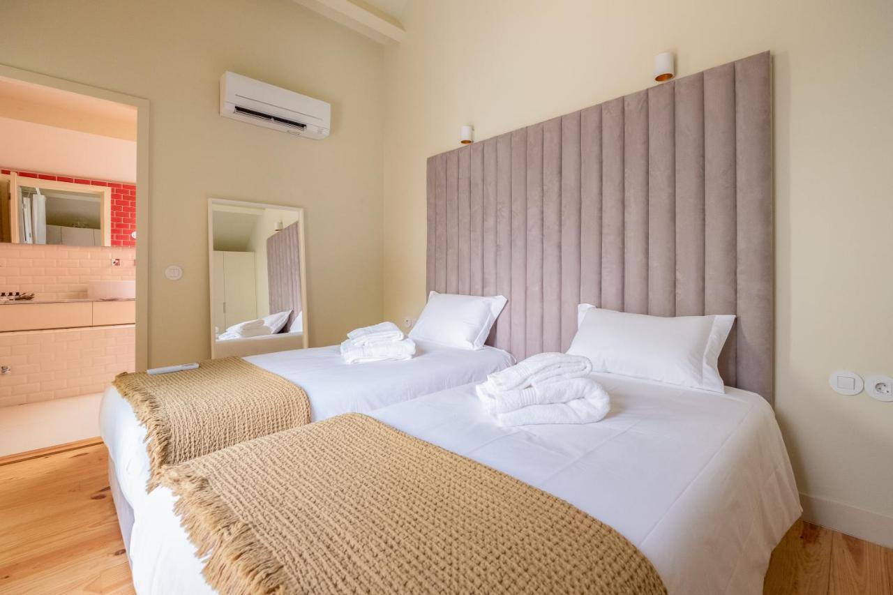 Oporto Innside House Екстер'єр фото