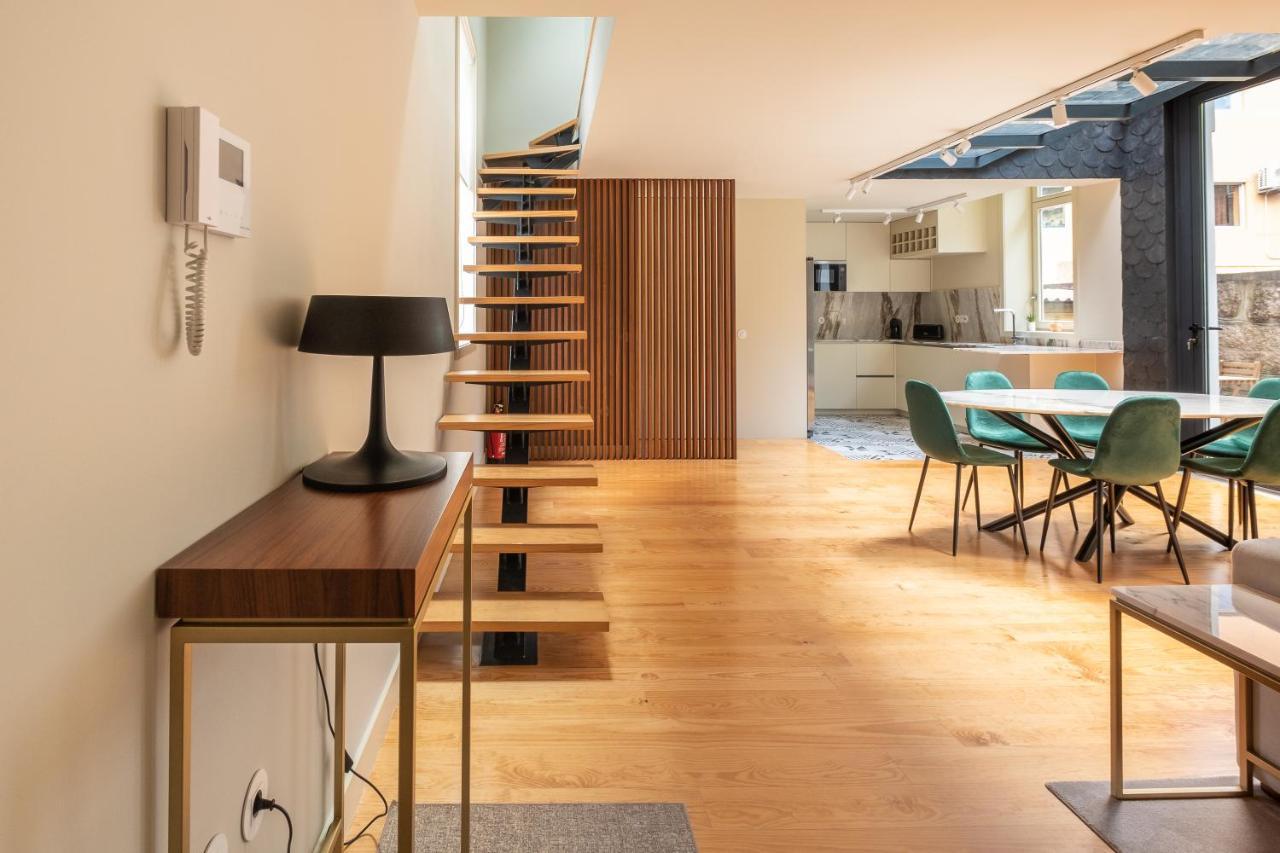 Oporto Innside House Екстер'єр фото