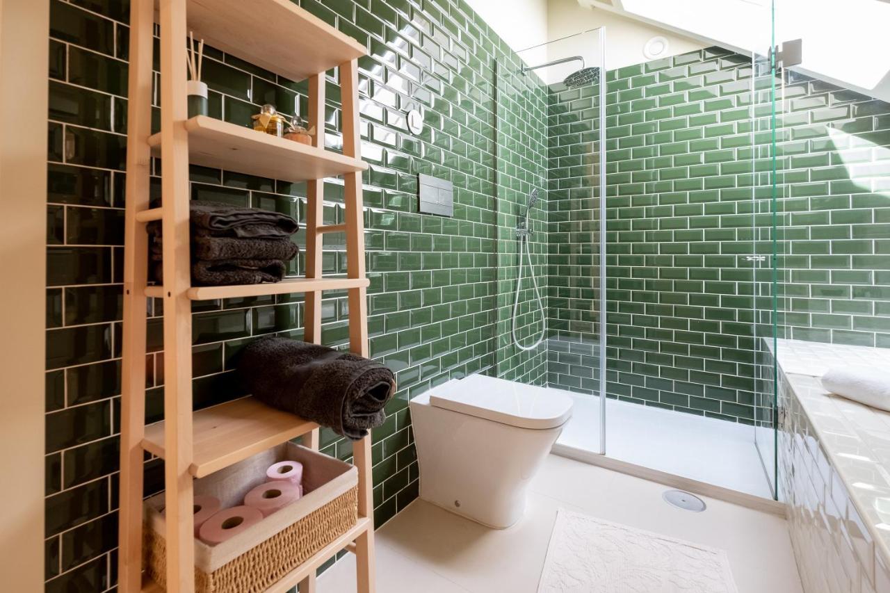 Oporto Innside House Екстер'єр фото