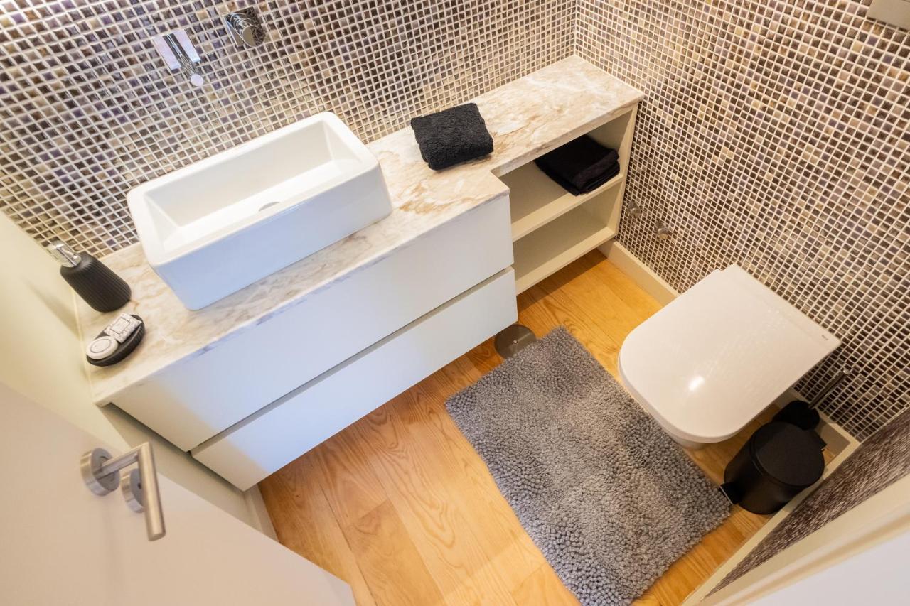 Oporto Innside House Екстер'єр фото