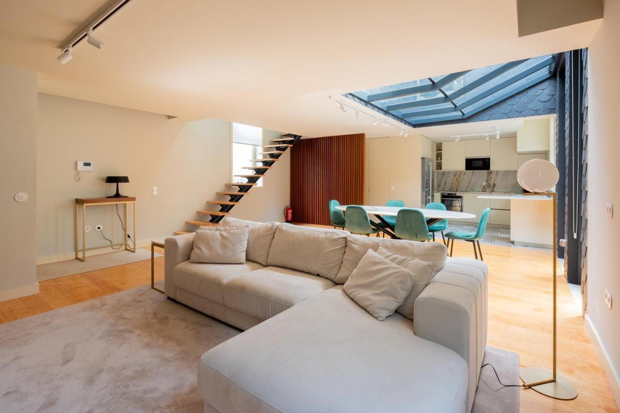 Oporto Innside House Екстер'єр фото
