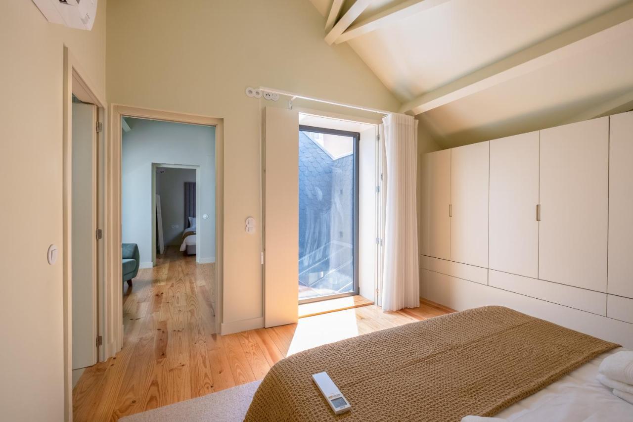 Oporto Innside House Екстер'єр фото